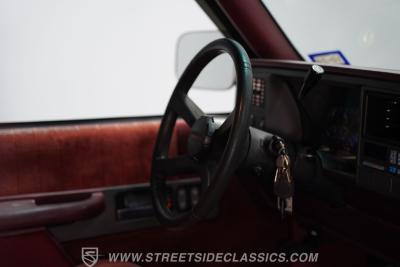 1992 Chevrolet Silverado K1500 4x4