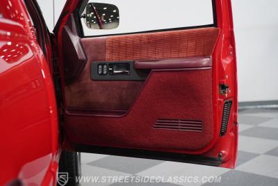 1992 Chevrolet Silverado K1500 4x4