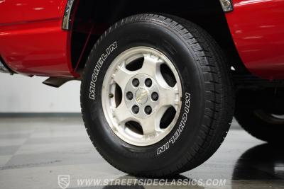 1992 Chevrolet Silverado K1500 4x4