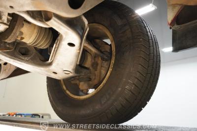 1992 Chevrolet Silverado K1500 4x4