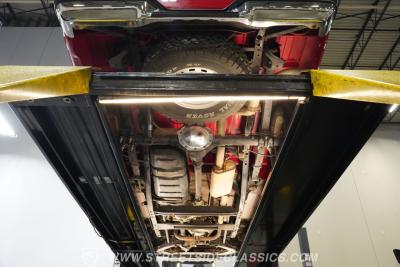 1992 Chevrolet Silverado K1500 4x4