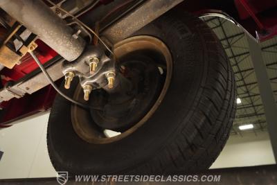 1992 Chevrolet Silverado K1500 4x4