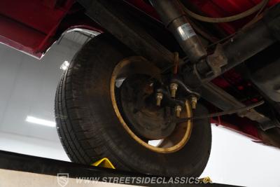 1992 Chevrolet Silverado K1500 4x4