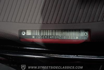 1992 Chevrolet Silverado K1500 4x4