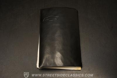 1992 Chevrolet Silverado K1500 4x4