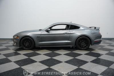 2022 Ford Mustang GT Premium Supercharged
