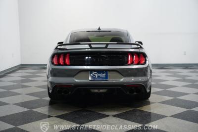 2022 Ford Mustang GT Premium Supercharged