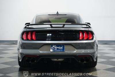 2022 Ford Mustang GT Premium Supercharged