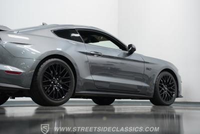 2022 Ford Mustang GT Premium Supercharged