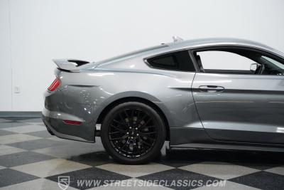 2022 Ford Mustang GT Premium Supercharged