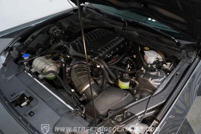 2022 Ford Mustang GT Premium Supercharged