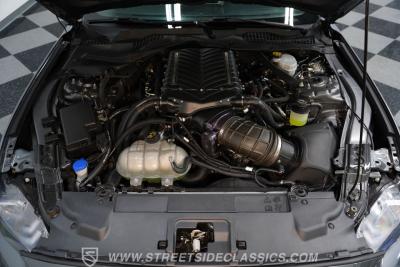 2022 Ford Mustang GT Premium Supercharged