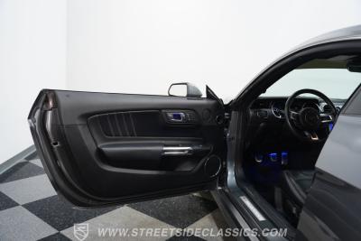 2022 Ford Mustang GT Premium Supercharged