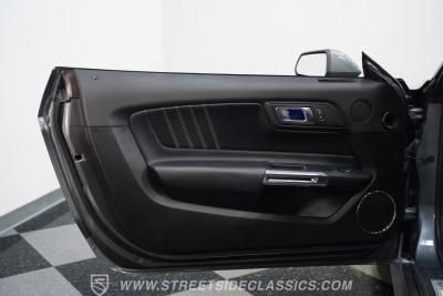 2022 Ford Mustang GT Premium Supercharged