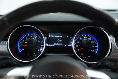 2022 Ford Mustang GT Premium Supercharged