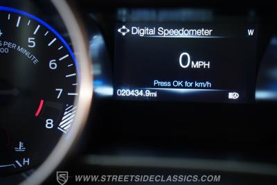 2022 Ford Mustang GT Premium Supercharged