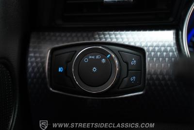 2022 Ford Mustang GT Premium Supercharged