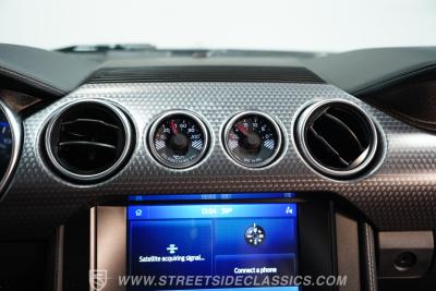 2022 Ford Mustang GT Premium Supercharged