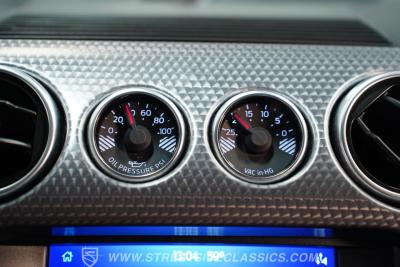 2022 Ford Mustang GT Premium Supercharged