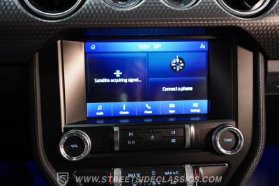 2022 Ford Mustang GT Premium Supercharged