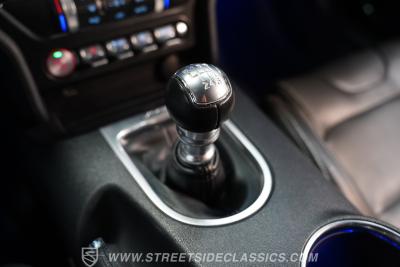 2022 Ford Mustang GT Premium Supercharged