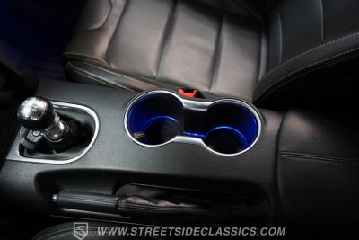 2022 Ford Mustang GT Premium Supercharged