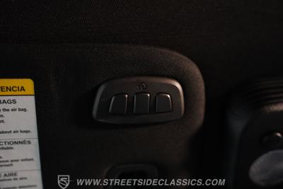 2022 Ford Mustang GT Premium Supercharged