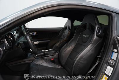 2022 Ford Mustang GT Premium Supercharged