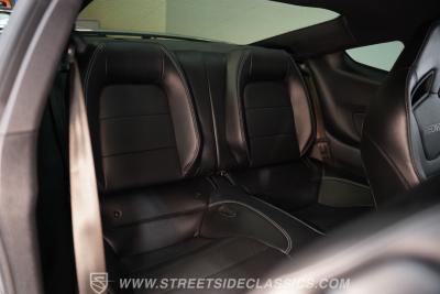 2022 Ford Mustang GT Premium Supercharged