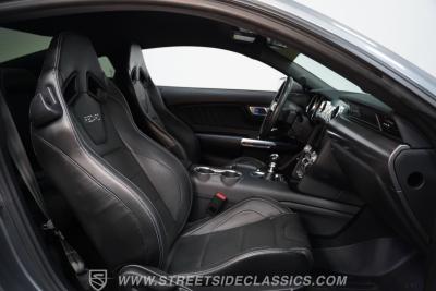 2022 Ford Mustang GT Premium Supercharged