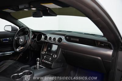 2022 Ford Mustang GT Premium Supercharged