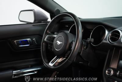 2022 Ford Mustang GT Premium Supercharged