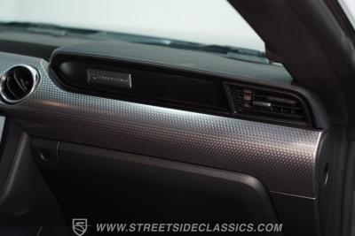 2022 Ford Mustang GT Premium Supercharged