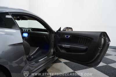 2022 Ford Mustang GT Premium Supercharged