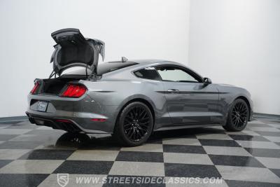2022 Ford Mustang GT Premium Supercharged