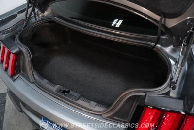 2022 Ford Mustang GT Premium Supercharged