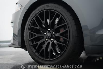 2022 Ford Mustang GT Premium Supercharged