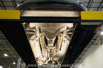 2022 Ford Mustang GT Premium Supercharged