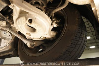 2022 Ford Mustang GT Premium Supercharged