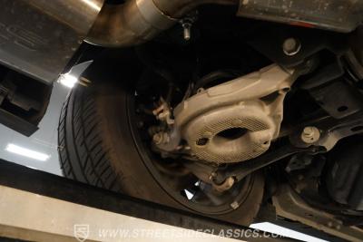 2022 Ford Mustang GT Premium Supercharged