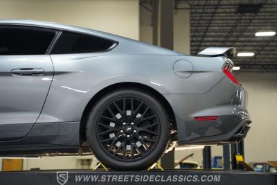 2022 Ford Mustang GT Premium Supercharged