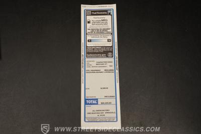 2022 Ford Mustang GT Premium Supercharged