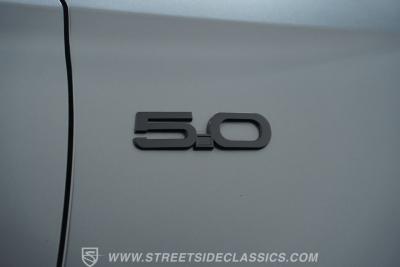 2022 Ford Mustang GT Premium Supercharged