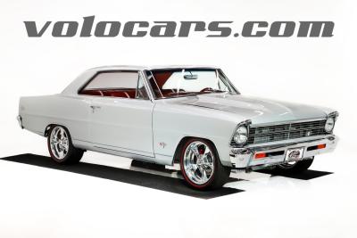 1967 Chevrolet Nova SS