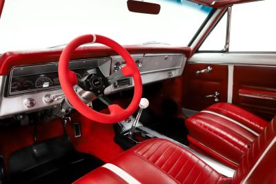 1967 Chevrolet Nova SS