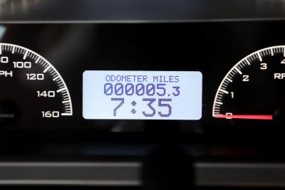 1967 Chevrolet Nova SS