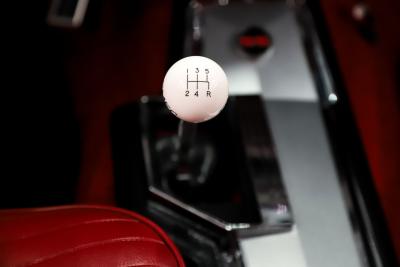 1967 Chevrolet Nova SS