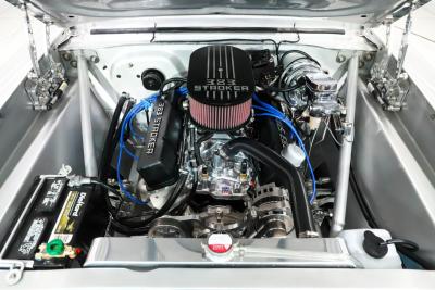 1967 Chevrolet Nova SS