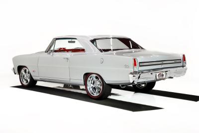 1967 Chevrolet Nova SS