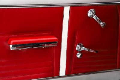 1967 Chevrolet Nova SS